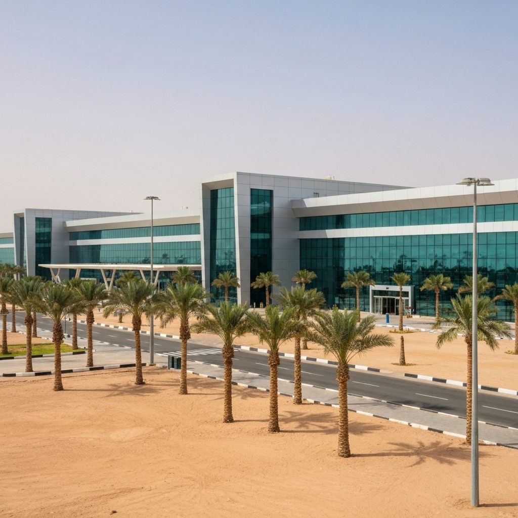 مطار شرم الشيخ الدولي